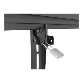 Multibrackets Anti-Theft 2-pack