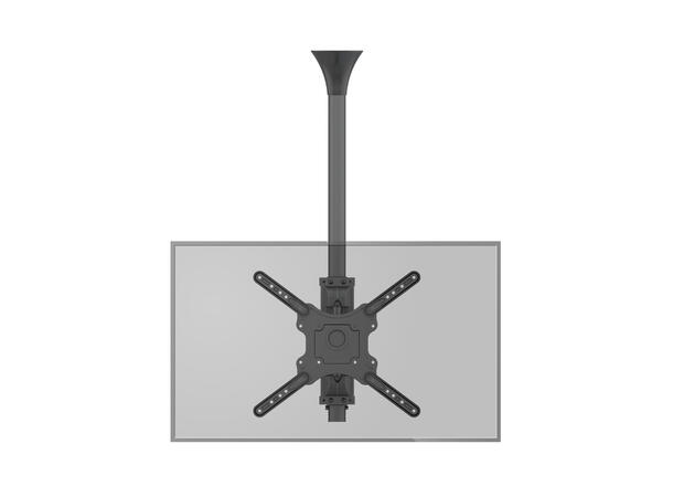 Multibrackets Ceiling Mount Pro MBC1F 