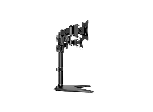 Multibrackets Deskstand Basic Triple 