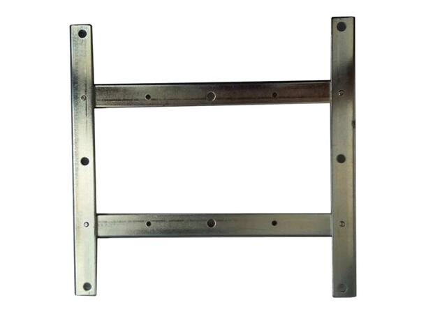 Multibrackets Gas Lift VESA Adapter 200x 200 