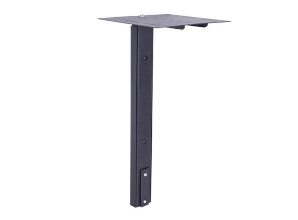 Multibrackets Public Display Stand Camer a Holder HD Black 