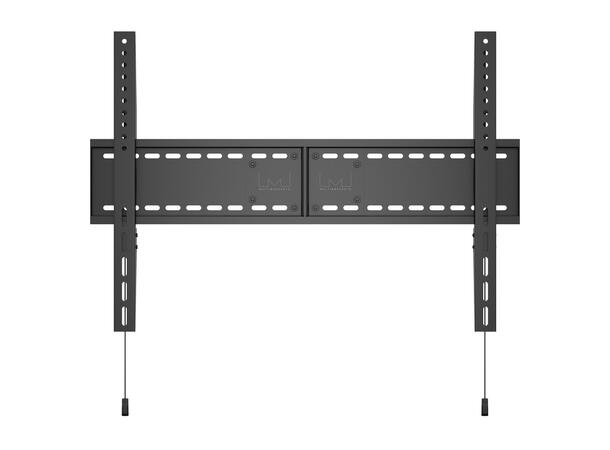 Multibrackets Universal Fixed Wallmount SD MAX 800x600 