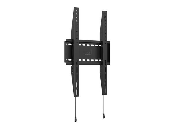 Multibrackets Universal Fixed Wallmount SD MAX 800x600 