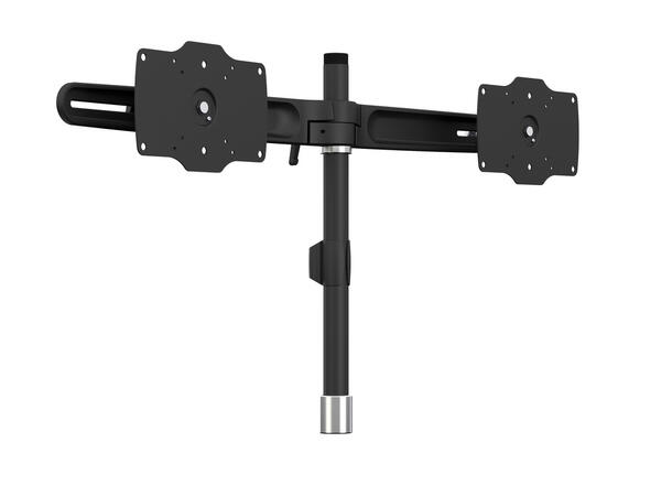 Multibrackets VESA Desktopmount Dual Sta nd 24"-32" Expansion Kit 