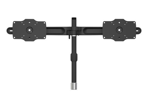 Multibrackets VESA Desktopmount Dual Sta nd 24"-32" Expansion Kit 