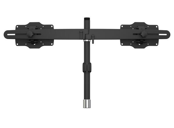 Multibrackets VESA Desktopmount Dual Sta nd 24"-32" Expansion Kit 