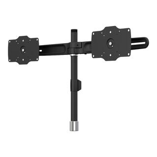 Multibrackets VESA Desktopmount Dual Sta nd 24&quot;-32&quot; Expansion Kit