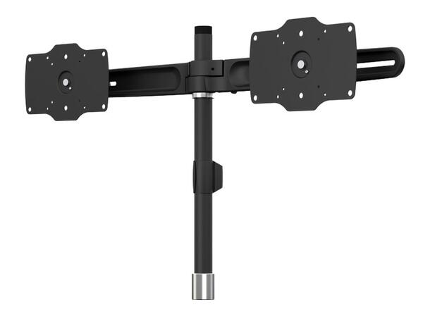 Multibrackets VESA Desktopmount Dual Sta nd 24"-32" Expansion Kit 