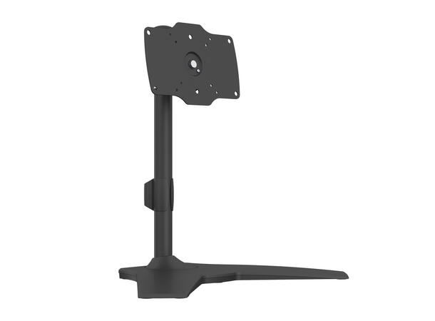 Multibrackets VESA Desktopmount Single S tand 24"-32" 