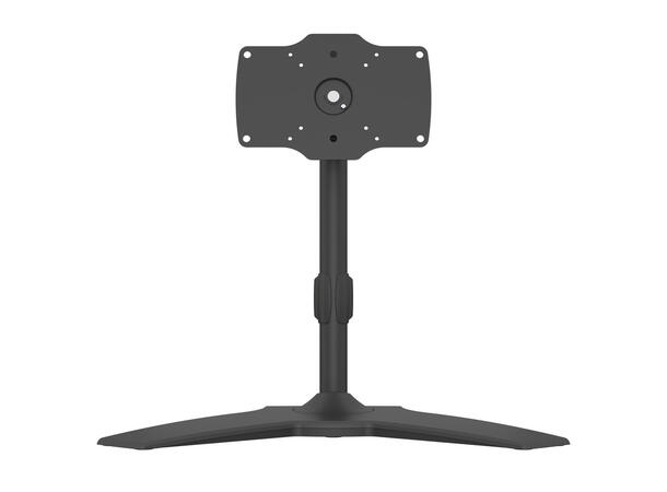 Multibrackets VESA Desktopmount Single S tand 24"-32" 