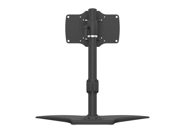 Multibrackets VESA Desktopmount Single S tand 24"-32" 