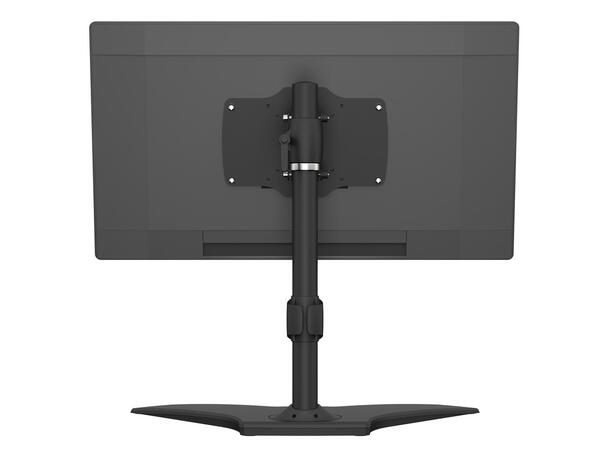 Multibrackets VESA Desktopmount Single S tand 24"-32" 