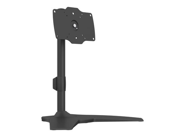 Multibrackets VESA Desktopmount Single S tand 24"-32" 