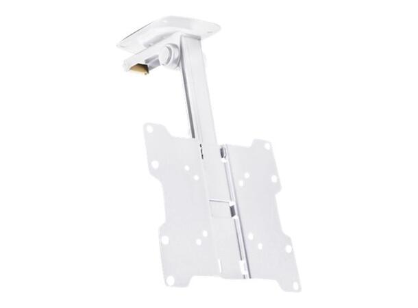 Multibrackets VESA Flip Down White 