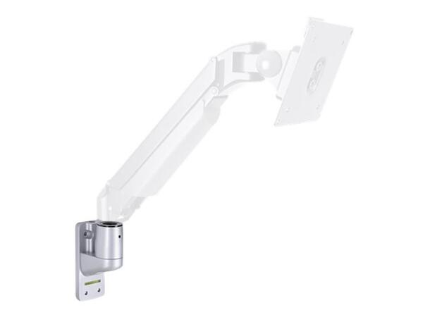 Multibrackets Wall Adapter Basic Silver 