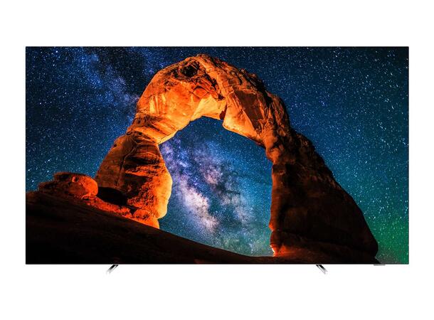 Philips OLED 65" 65OLED803 