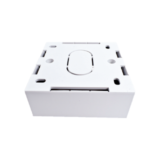 LinkIT Wall box 86 x 86mm x 32mm wall box 32 mm deep