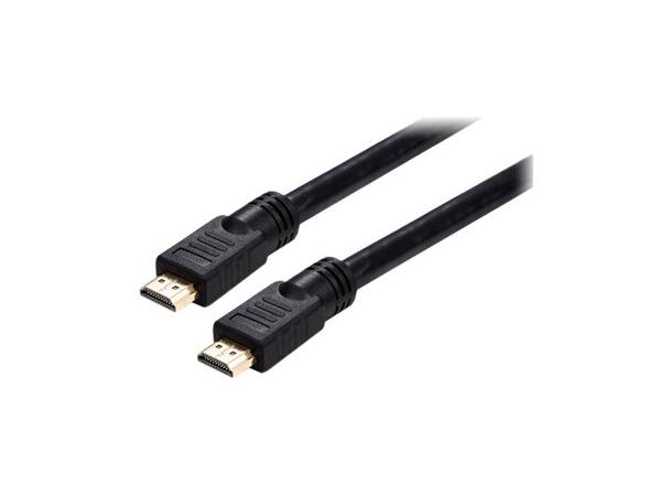 LinkIT HDMI A - A 2.0 Halogenfree 5m High Speed | Ethernet |3840x2160| AWG 28 