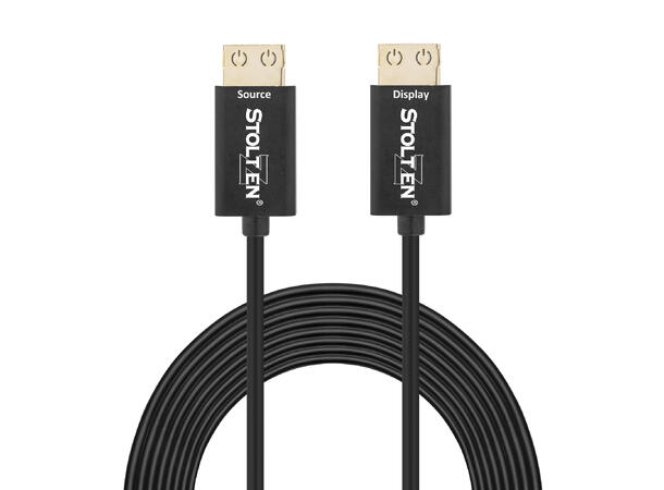 Stoltzen AOC Slim HDMI 2.0 4K@60 18Gbps | Slim 