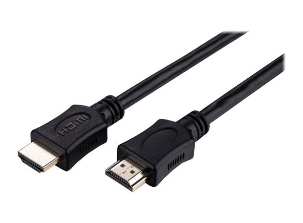 LinkIT HDMI 1.4 2K@60 7,6 m High Speed, Ethernet, 4K, 3D, AWG 28 