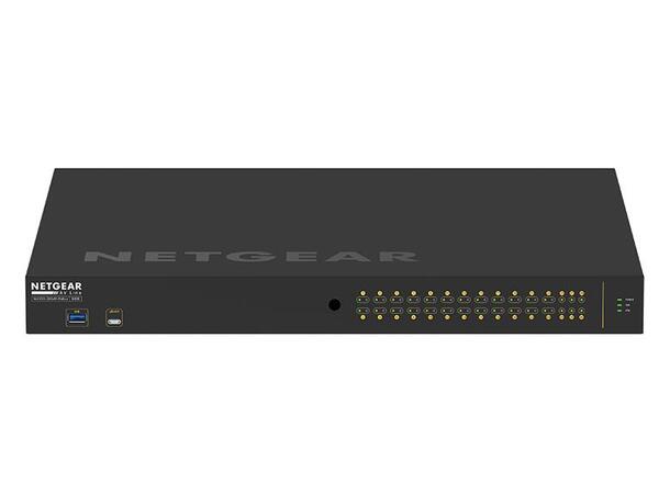 Netgear GSM4230UP-100EUS 