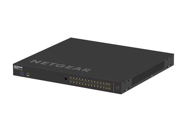 Netgear GSM4230UP-100EUS 