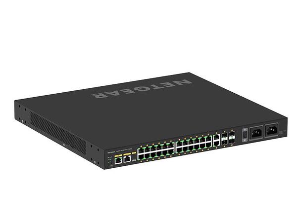 Netgear GSM4230UP-100EUS 