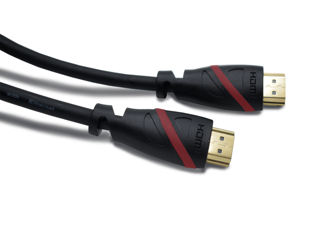 Stoltzen Pro HDMI 2.1 8K @ 60 2 m 48GBPS 8K60 | Supports HDR & DOLBY 