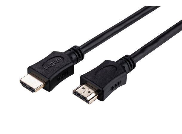 LinkIT HDMI 1.4 2K@60 High Speed, Ethernet, 4K, 3D, AWG 28 