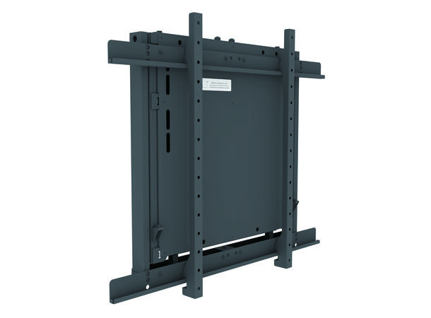 Multibrackets Counterbalanced Wallmount HD 23-40kg 