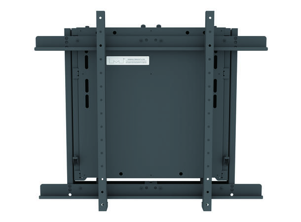 Multibrackets Counterbalanced Wallmount HD 23-40kg 