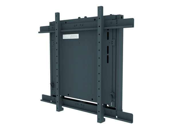 Multibrackets Counterbalanced Wallmount HD 23-40kg 