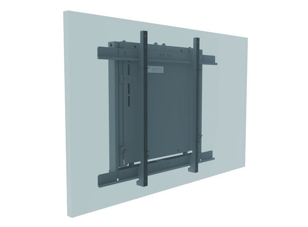 Multibrackets Counterbalanced Wallmount HD 23-40kg 