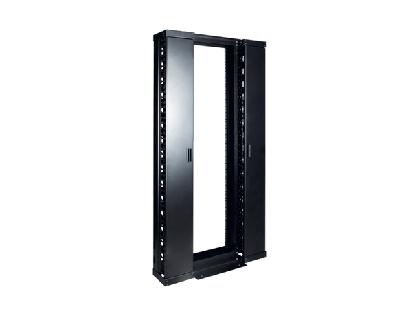 Lande DYNAframe VCM 42U B270 W270xD250xH2011 | Black 