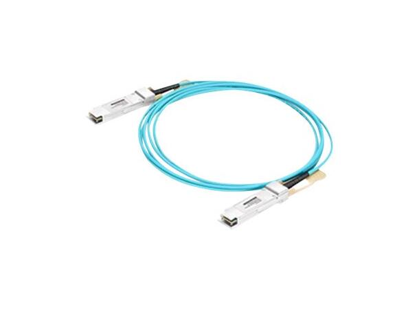 LinkIT AOC QSFP28 100Gbps 2m Juniper Active Optical Cable | QSFP+ SFF8636 