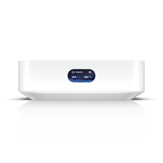 Ubiquiti UniFi Express 2xRJ45 | USB-C Power input