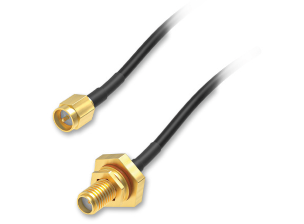 Teltonika SMA Cable Extension 2m SMA (female) - SMA (male) 