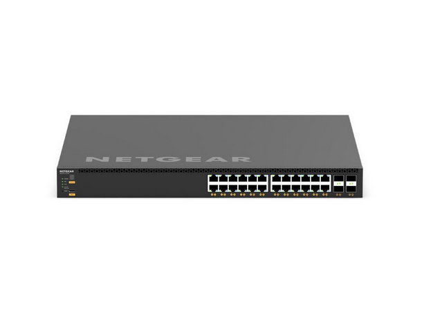 Netgear M4350-24X4V XSM4328CV 