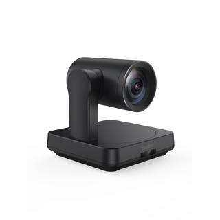 Yealink UVC84 Video Conferencing Camera 4K USB PTZ Camera, color black