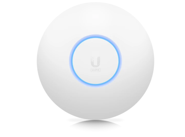 Ubiquiti UniFi Wifi 7 PRO MAX 2.5 GbE uplink 