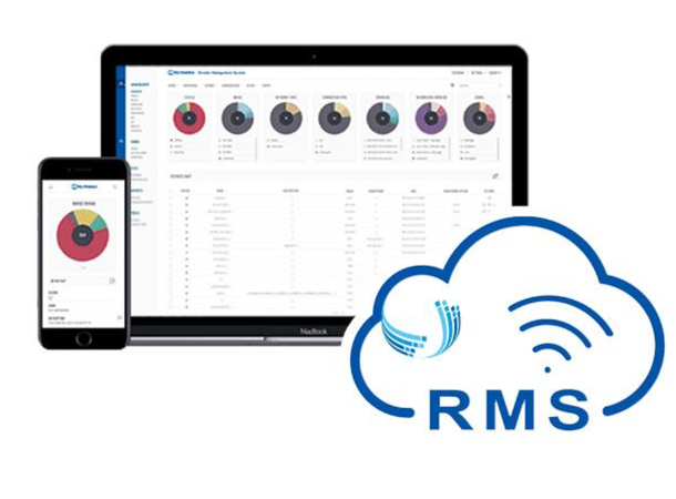 Teltonika RMS Credit - 5 years Management pack for RMS 