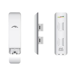 Ubiquiti NanostationM2 2.4GHz antenna incl PoE adapter