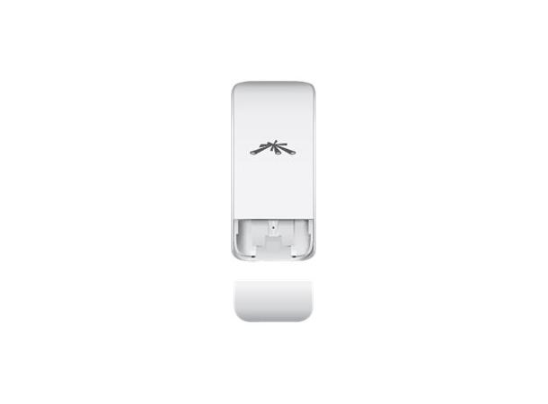 Ubiquiti Locostation 2,4GHz incl antenna and PoE 